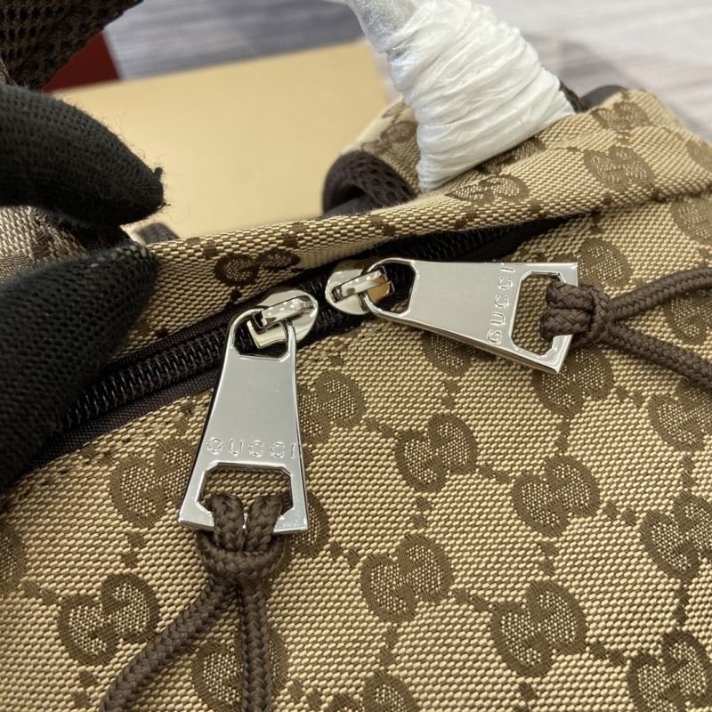 Gvc*1 backpacks